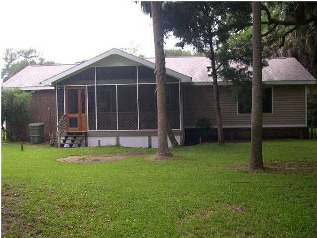18 31st Ave, Isle Of Palms, SC 29451