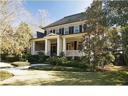 134 Balfour Dr, Charleston, SC 29492