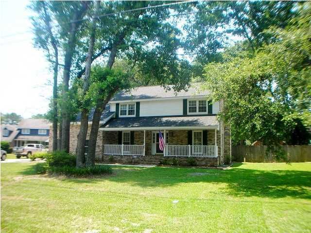 742 Gahagan Rd, Summerville, SC 29485