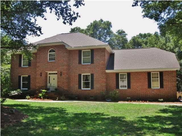 677 Deepwood Dr, Charleston, SC 29412