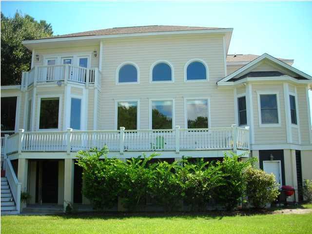 1697 Canyon Oaks Dr, Mount Pleasant, SC 29464