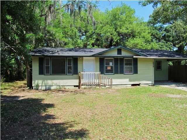 6810 Ward Ave, North Charleston, SC 29406