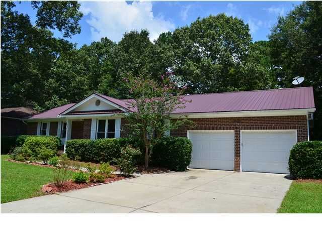 227 Brailsford Rd, Summerville, SC 29485