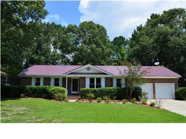 227 Brailsford Rd, Summerville, SC 29485