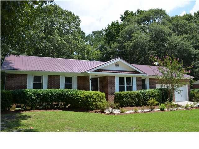 227 Brailsford Rd, Summerville, SC 29485