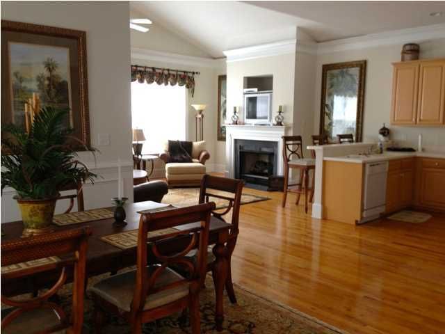1729 Rivertowne Country Club Dr, Mount Pleasant, SC 29466