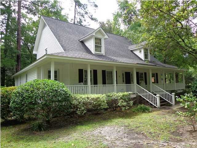 106 Quinby St, Summerville, SC 29483