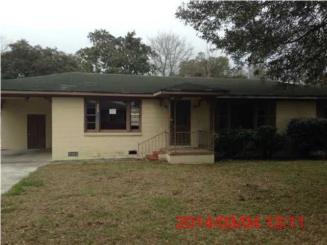 1528 Grimball Rd, Charleston, SC 29412