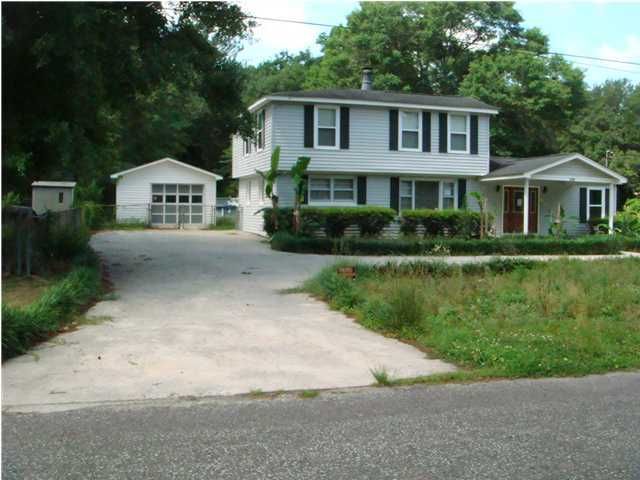3509 Johan Blvd, Johns Island, SC 29455