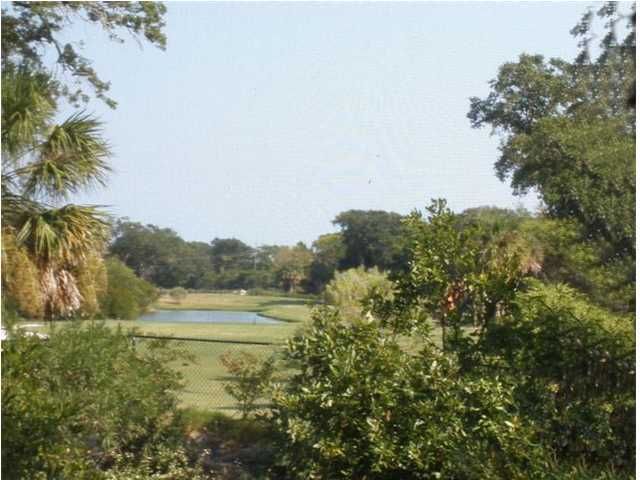 3201 Fort St, Edisto Beach, SC 29438