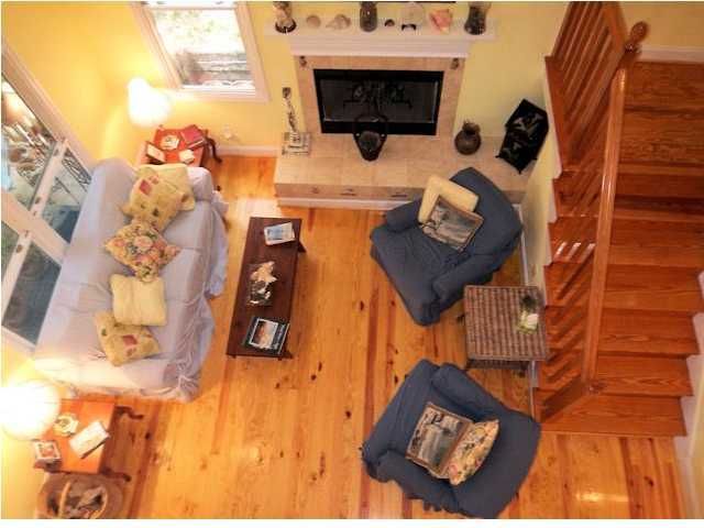 3201 Fort St, Edisto Beach, SC 29438