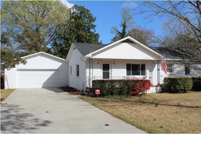 312 Cassina Rd, Charleston, SC 29407