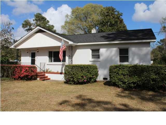 312 Cassina Rd, Charleston, SC 29407