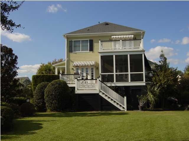 842 Dunham St, Charleston, SC 29492