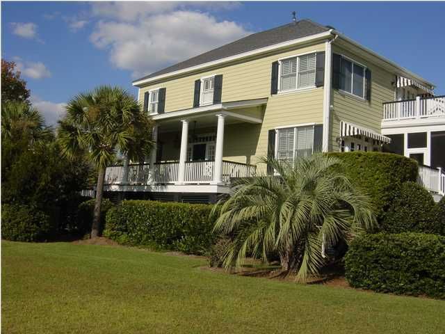 842 Dunham St, Charleston, SC 29492