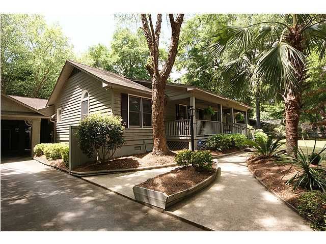 1241 Taliaferro Ave, Charleston, SC 29412