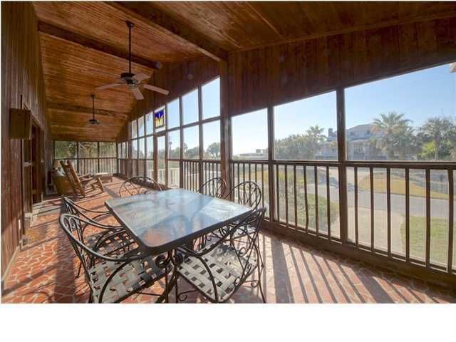 2866 Marshall Blvd, Sullivans Island, SC 29482