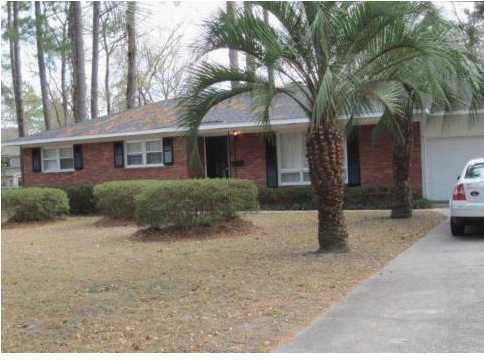 429 Dogwood Cir, Summerville, SC 29485