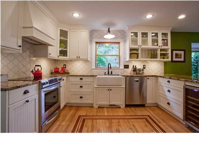 1809 Kempton Ave, James Island, SC 29412