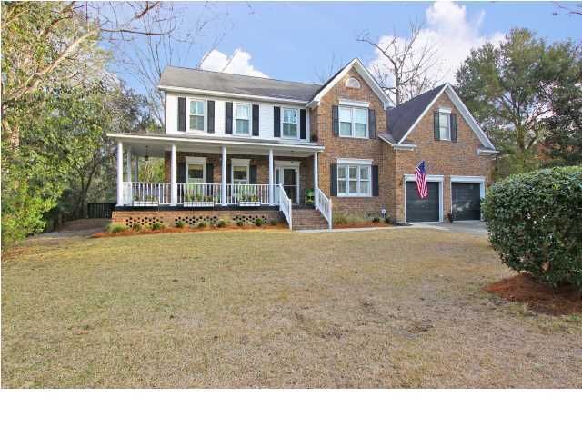 3214 Hagerty Dr, Charleston, SC 29414