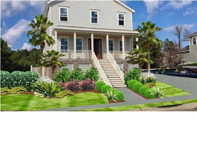 1038 Rivershore Rd, Charleston, SC 29492