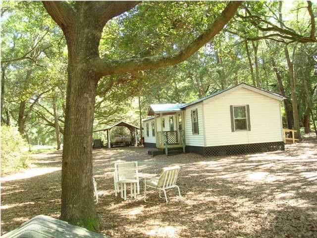 2451 Marina Rd, Rockville, SC 29487
