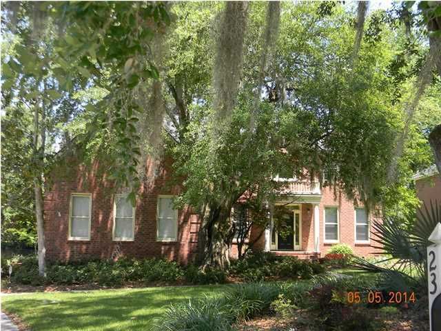 2362 Stevenson Dr, Charleston, SC 29414