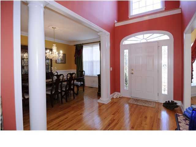 8745 E Fairway Woods Dr, North Charleston, SC 29420
