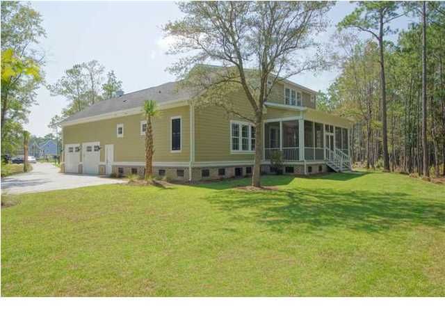 3056 Ashburton Way, Charleston, SC 29466