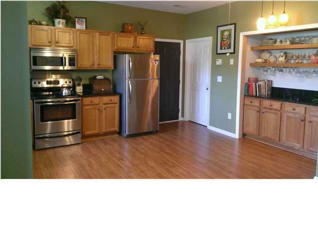 2484 Bergeron Way, Mount Pleasant, SC 29466