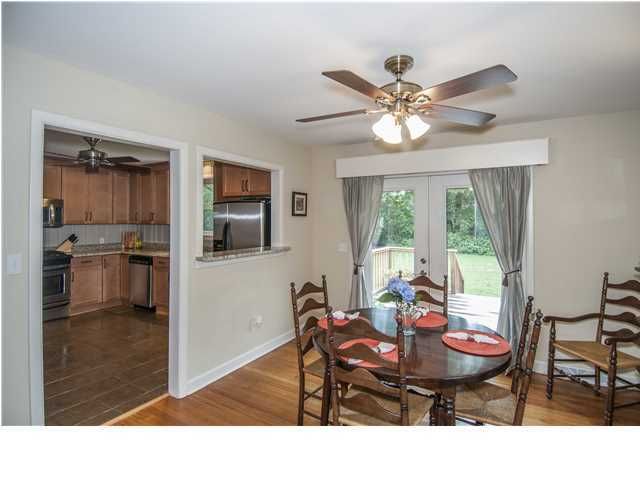 750 Condon Dr, Charleston, SC 29412