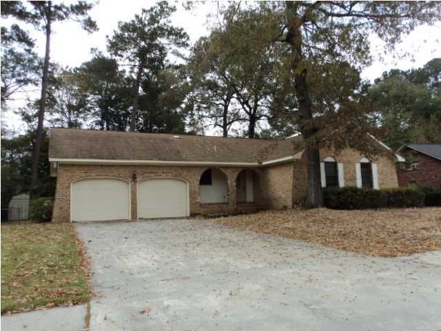 205 Anstead Dr, Summerville, SC 29485