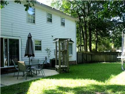 121 New Spring Ct, Summerville, SC 29485