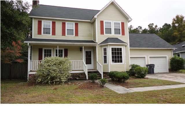 202 Trestlewood Dr, Summerville, SC 29483