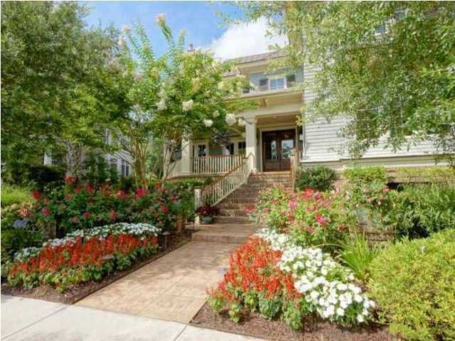 327 Gunboat Ln, Charleston, SC 29492