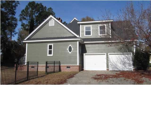 106 Glen Abby, Summerville, SC 29483