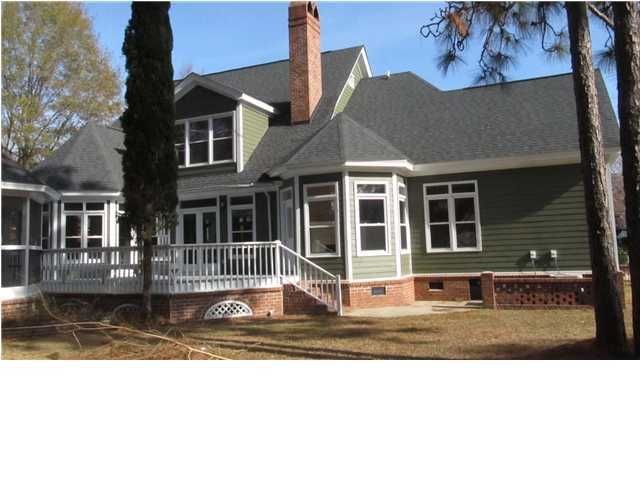 106 Glen Abby, Summerville, SC 29483