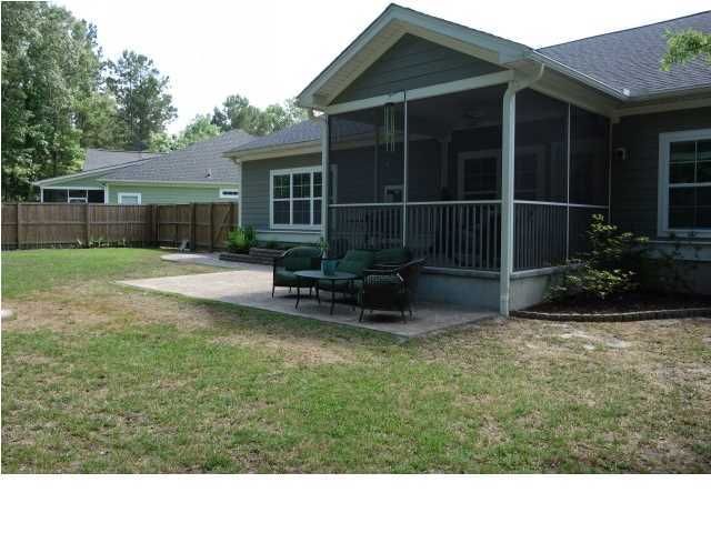 8524 Sentry Cir, North Charleston, SC 29420