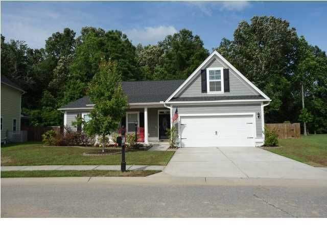 8524 Sentry Cir, North Charleston, SC 29420