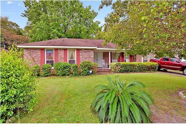 4343 Covington Dr, North Charleston, SC 29418