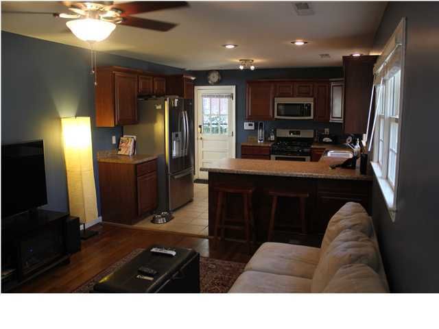1416 Tara Rd, Charleston, SC 29407
