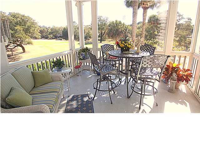 54 Seagrass Ln, Isle Of Palms, SC 29451