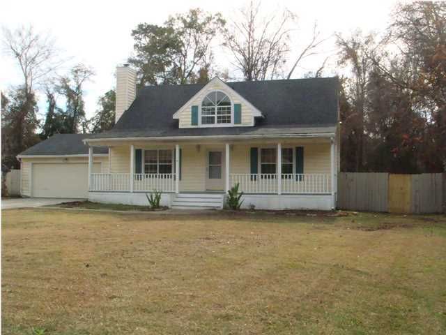 1122 Liberty Ct, Mount Pleasant, SC 29464