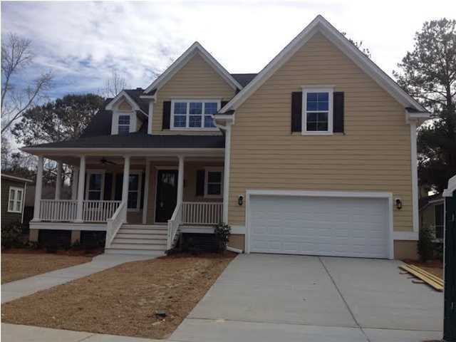 2204 Arthur Gaillard Ln, Charleston, SC 29414