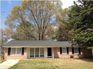 1144 Quail Dr, James Island, SC 29412