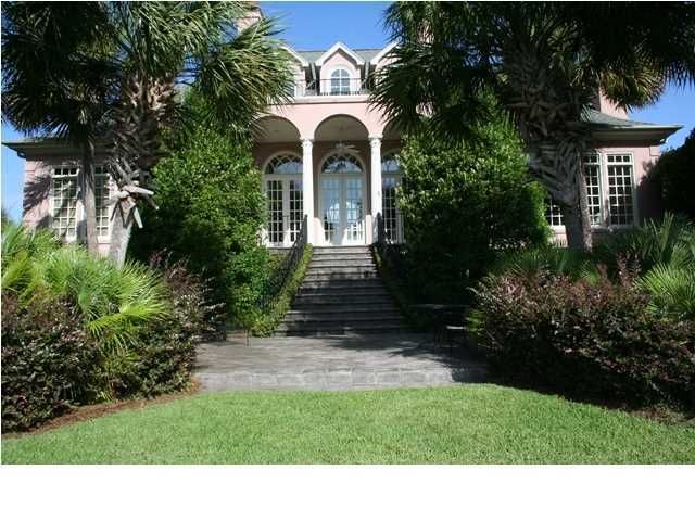 5031 Barrier Island Ct, Mount Pleasant, SC 29466