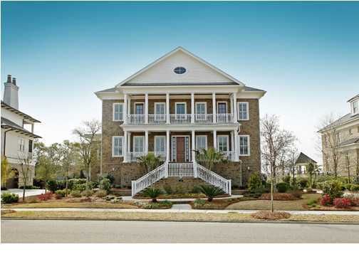 355 Rhoden Island Dr, Charleston, SC 29492