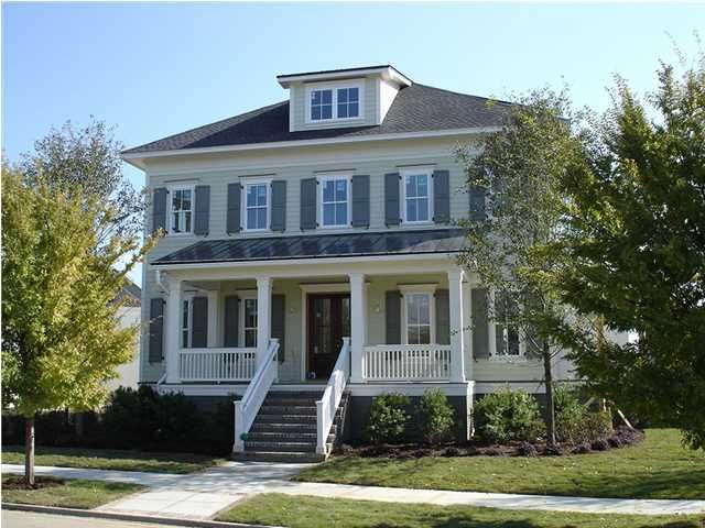 285 Furman Farm Pl, Charleston, SC 29492