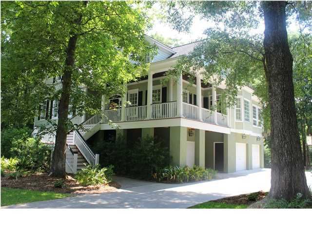 4806 Marshwood Dr, Hollywood, SC 29449