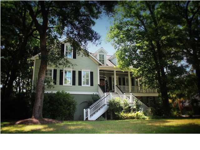 4806 Marshwood Dr, Hollywood, SC 29449